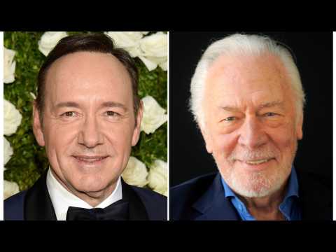 VIDEO : Kevin Spacey to Be Erased From Finished Ridley Scott Film