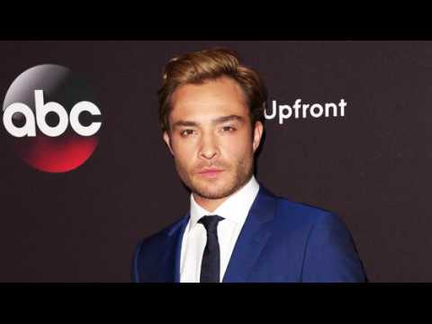 VIDEO : Second Woman Accuses Ed Westwick of Assault