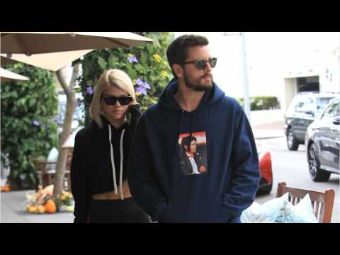 VIDEO : Scott Disick ?Is Telling Friends? He?s ?in Love? With Sofia Richie
