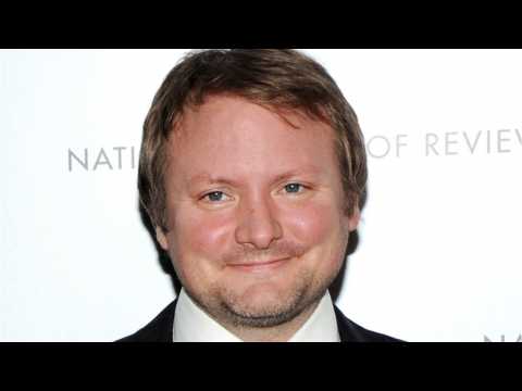 VIDEO : Rian Johnson Tweets About His New 'Star Wars' Trilogy