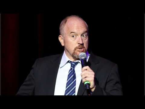 VIDEO : Louis C.K. Accused Of Sexual Misconduct By 5 Women