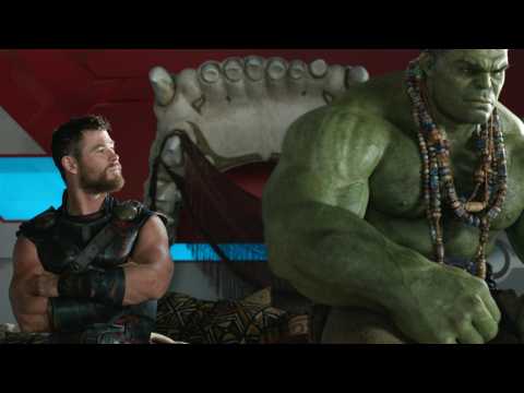 VIDEO : Thor: Ragnarok Passes $500 Million Worldwide