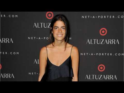 VIDEO : Leandra Medine Just Announced Her Pregnancy With an Emotional Letter