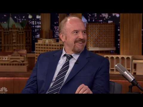 VIDEO : HBO Cuts Ties With Louis C.K. in Wake of Misconduct Claims