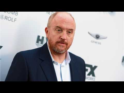 VIDEO : FX ?Very Troubled? By Louis CK Allegations, Says Matter ?Under Review?