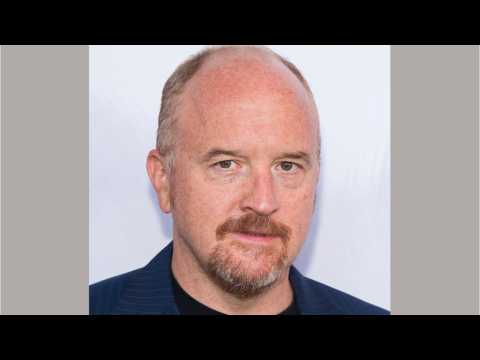 VIDEO : Five Women Detail Sexual Misconduct Claims Against Louis C.K.