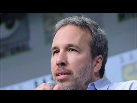 VIDEO : Denis Villeneuve Pulls His Name From The Running To Direct Bond 25