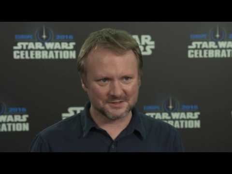 VIDEO : Rian Johnson To Start New Star Wars Trilogy