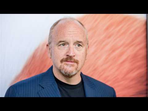 VIDEO : Louis C.K. Dropped From Sequel To ?The Secret Life of Pets?