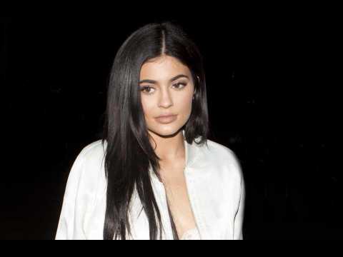 VIDEO : Kylie Jenner loves the freedom Travis Scott gives her