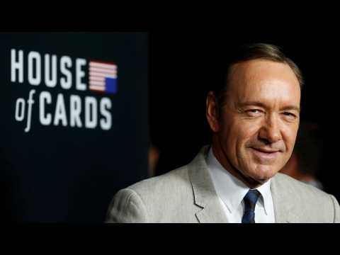VIDEO : ?House of Cards? Writers Rushing to Rewrite Season 6