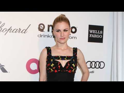VIDEO : Actress Anna Paquin Supports Ellen Page's Accusation About Brett Ratner