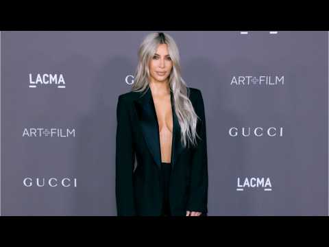 VIDEO : Kim Kardashian, North Go to Katy Perry Concert After Taylor Swift?s Album Release
