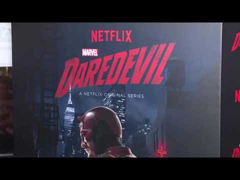 VIDEO : 'Daredevil' Season 3 Begins Filming This Week