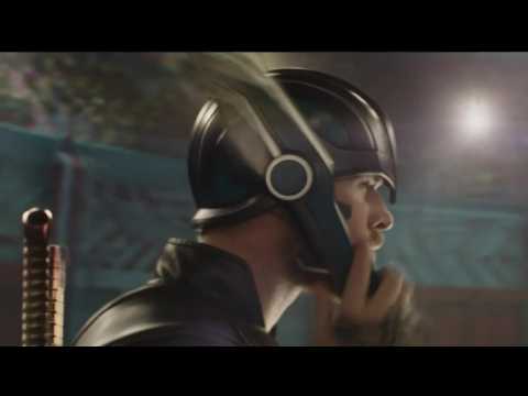 VIDEO : 'Thor: Ragnarok' Is Marvel's Highest-Grossing Thor Movie