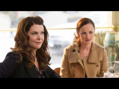 VIDEO : Could Gilmore Girls' Continue On Amazon?