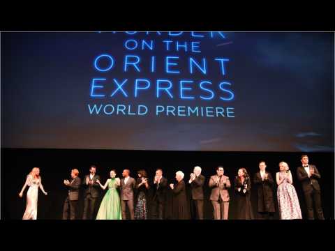 VIDEO : Will Murder On The Orient Express Have A Sequel