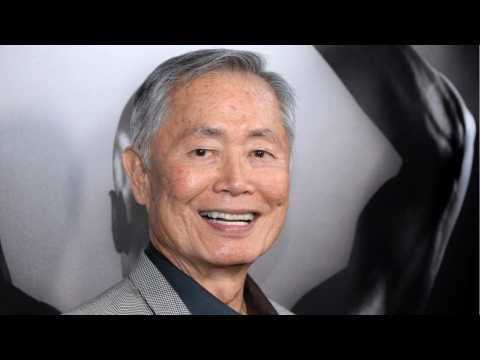 VIDEO : Surfacing Interview Reveals More About George Takei