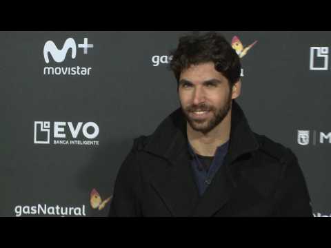 VIDEO : Cayetano Rivera: 