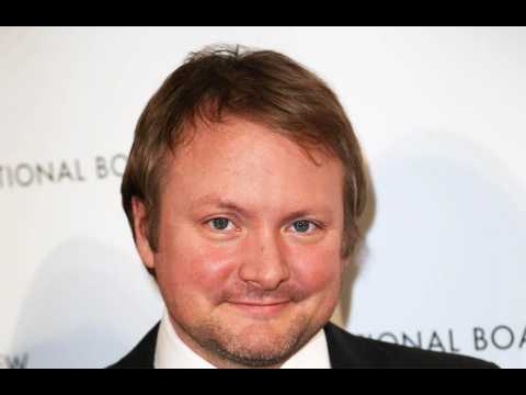 VIDEO : Rian Johnson to create Star Wars trilogy