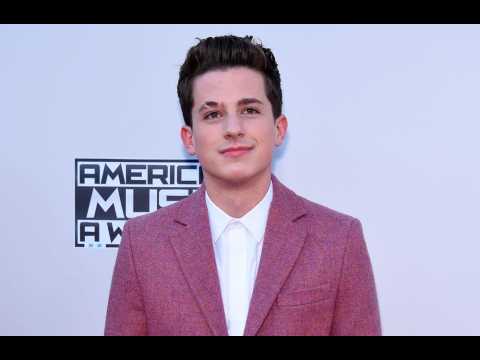 VIDEO : Charlie Puth has ended his feud with Justin Bieber
