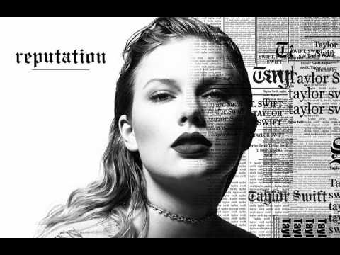 VIDEO : Taylor Swift drops 6th album Reputation