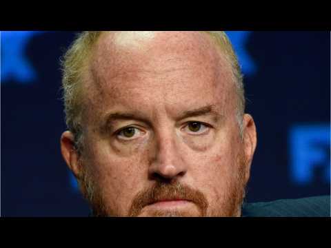 VIDEO : Netflix And HBO Drop Louis C.K. After Sexual Misconduct Allegations