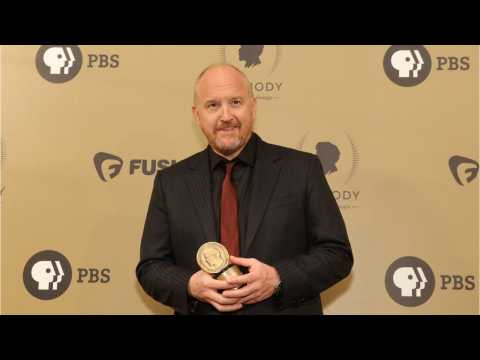 VIDEO : Louis C.K.?s Confesses After Sexual Misconduct Accusations