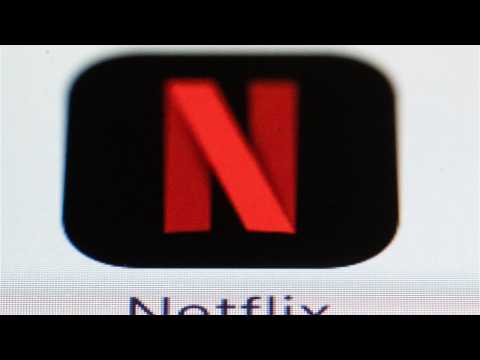 VIDEO : Netflix Stock Slides As Disney Streaming Emerges