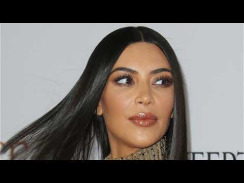 VIDEO : Kim Kardashian Admits Fashion Regrets