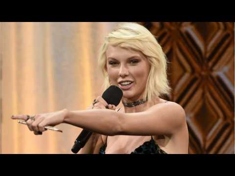 VIDEO : Taylor Swift's New Album Calls Out Kanye