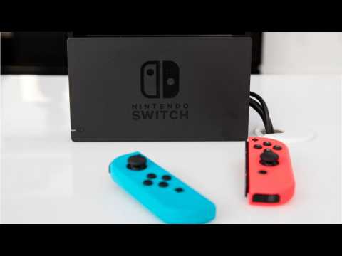 VIDEO : Nintendo To Greatly Ramp Up 'Switch' Production