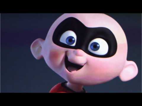 VIDEO : 'The Incredibles 2' Trailer Is Coming Soon