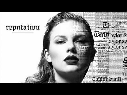 VIDEO : Taylor Swift calls out shady friends on 'Reputation'