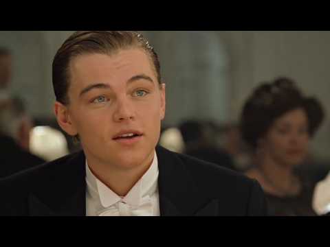 VIDEO : Leonardo DiCaprio cumple 43 aos