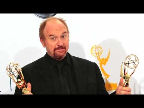 VIDEO : HBO Cuts Ties With Louis C.K.