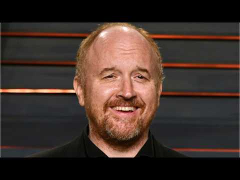 VIDEO : Louis CK's Career Sinking Amid Sex Misconduct Allegations