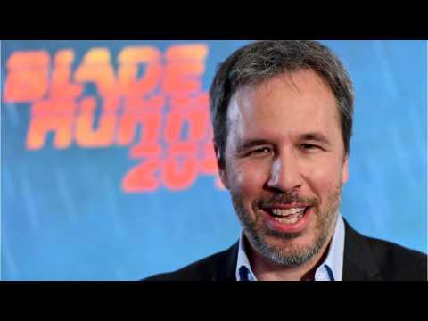 VIDEO : Denis Villeneuve Turns Down Directing James Bond 25