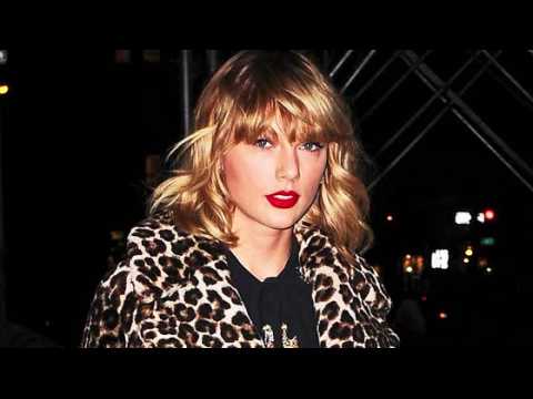 VIDEO : Taylor Swift is an 'extraordinary' diva with outrageous demands
