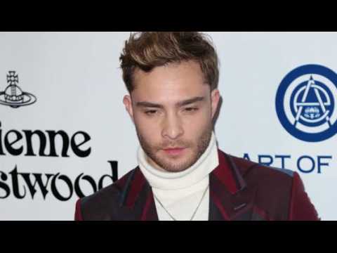 VIDEO : The fallout has started for Ed Westwick