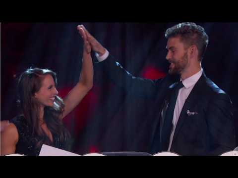 VIDEO : Vanessa Grimaldi Says She And Nick Viall Are 'On Good Terms'