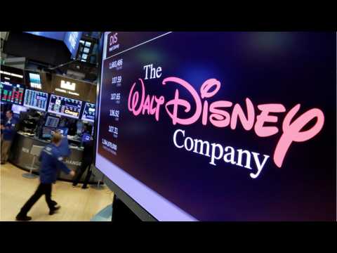VIDEO : Redbox Sued By Disney For Copyright Infringement Over Digital Download Codes
