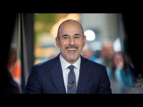 VIDEO : NBC Reportedly Obliterating All Signs Of Former 'Today' Co-Host