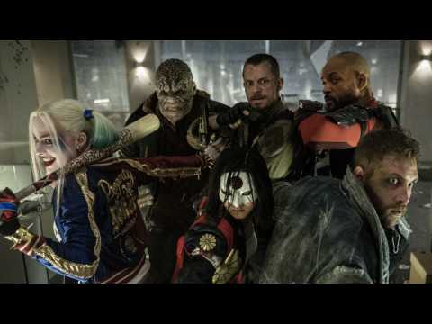VIDEO : David Ayer Says He Has No Regrets About Suicide Squad
