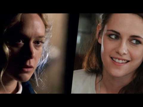 VIDEO : Kristen Stewart & Chlo Sevigny Are Taking Lizzie Borden Biopic To Sundance