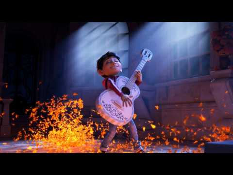 VIDEO : 'Coco' Continues Strong Run at the Domestic Box Office
