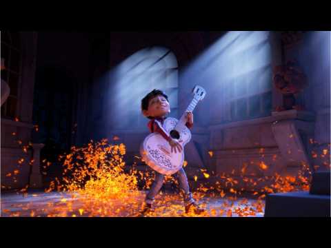 VIDEO : Coco Tops Oscar Contenders At The Box Office