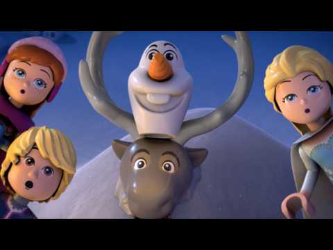 VIDEO : Disney Drops Frozen Short From Coco
