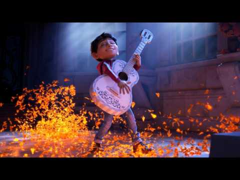VIDEO : 'Coco' Dominates Again At The Box Office