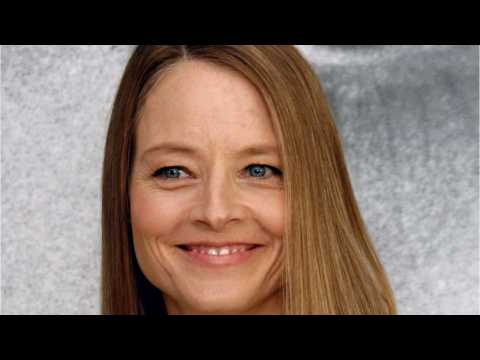 VIDEO : Jodie Foster Takes A Year Off After Acting